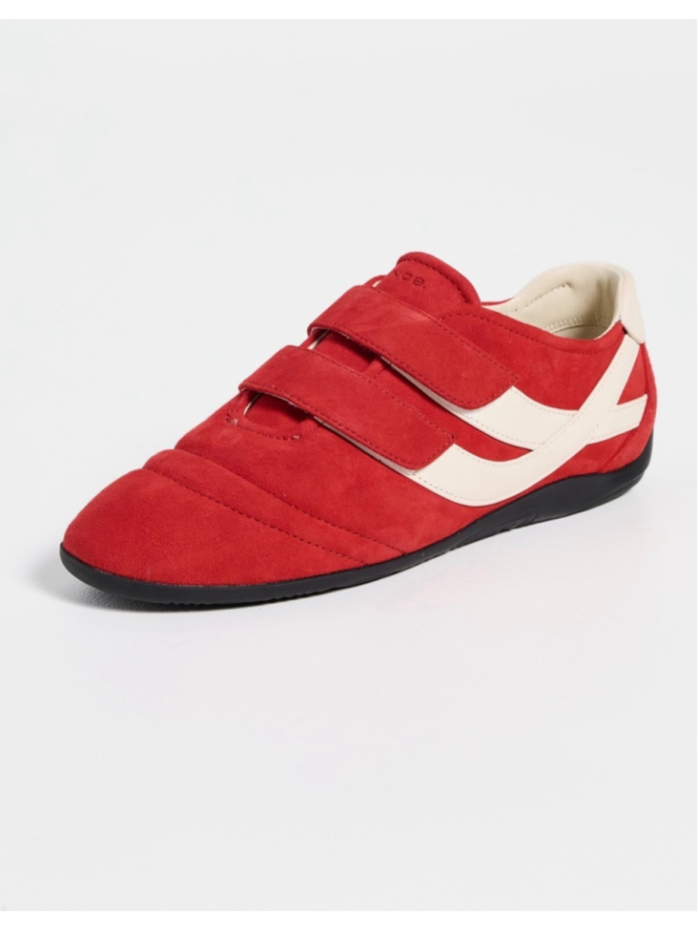 Vince Sonic suede trainers sneakers women 8.5
